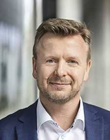 Martin Rune Pedersen