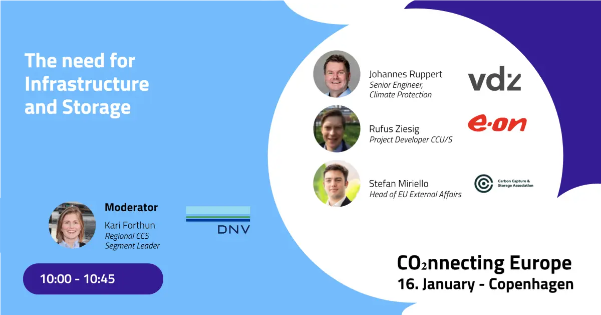 The need for Infrastructure and Storage